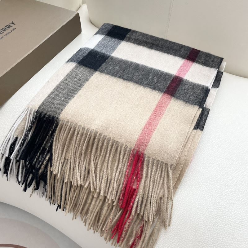 Burberry Scarf